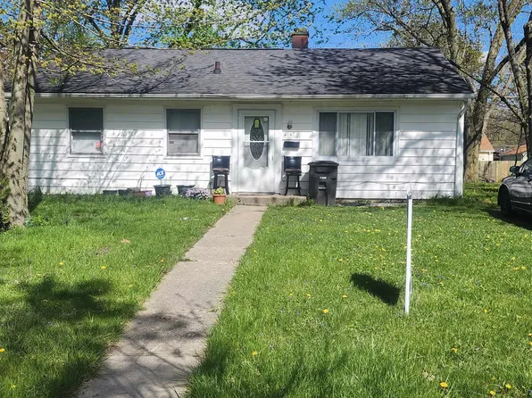 4747 Winter St, Fort Wayne, IN 46806