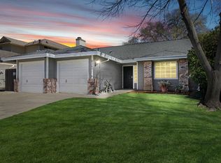 8364 Honeycomb Way, Sacramento, CA