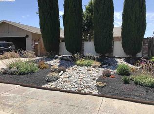 1536 Marigold Rd, Livermore, CA 94551