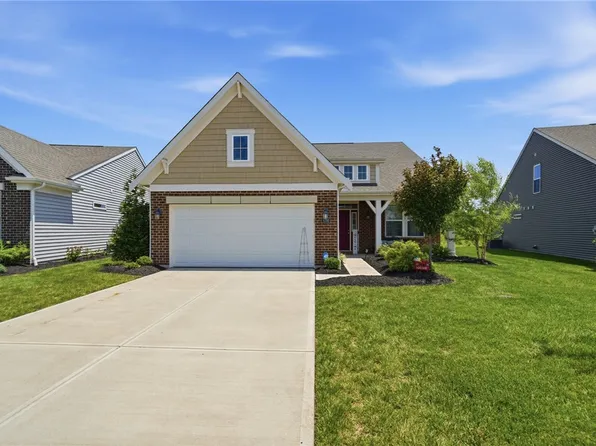 8260 Button Bush Pl, West Chester, OH 45069