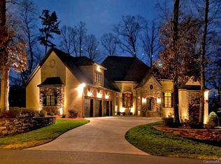 7685 Turnberry Ln, Stanley, NC 28164