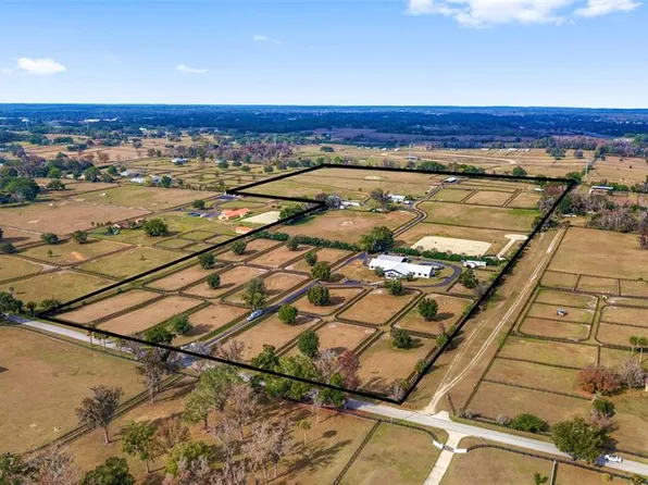 5575 NW 100th St, Ocala, FL 34482