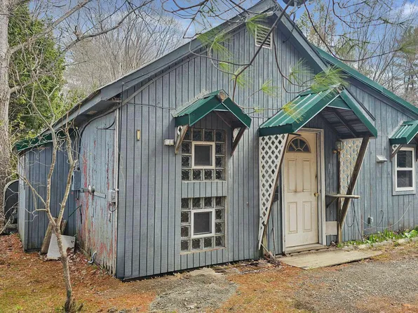 260 Pond Road, Albion, ME 04910