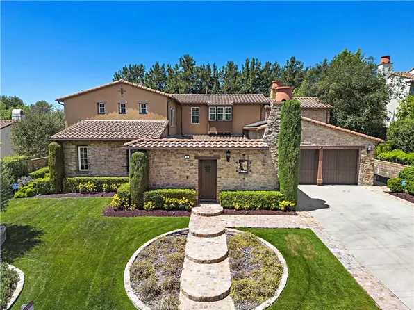 19 Brittle Star Ln, Mission Viejo, CA 92694