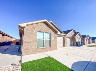 2108 N Avenue J #A, Lubbock, TX 79403