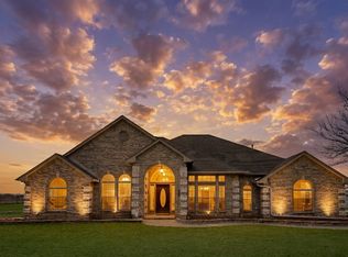 11692 Foutch Rd, Pilot Point, TX 76258