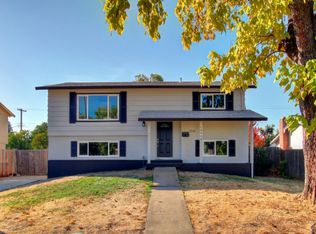 10429 Reymouth Ave, Rancho Cordova, CA 95670