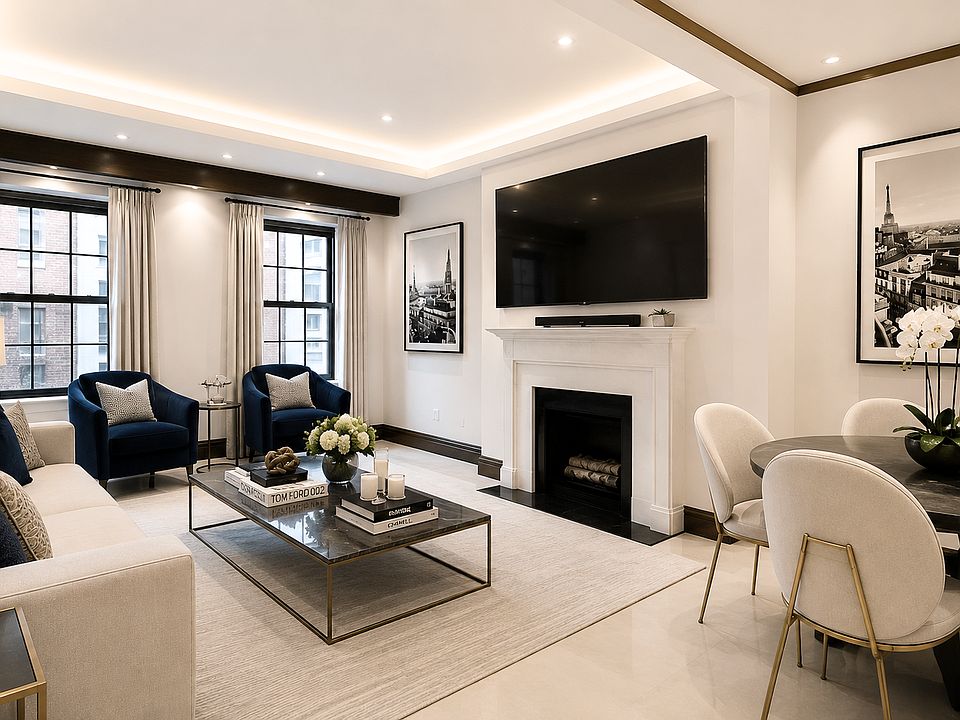 1st image of 145 W 58th St #9H