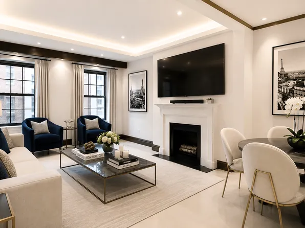 145 West 58th Street image 1 of 12