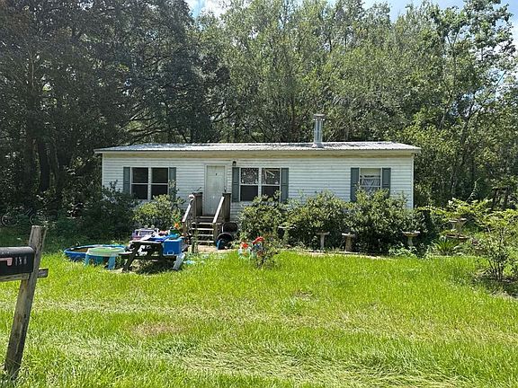 Property Front View