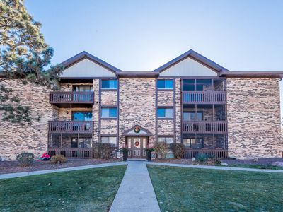 5965 Lakeside Pl APT 304C, Tinley Park, IL, 60477