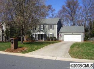8542 Ducksbill Dr, Charlotte, NC 28277