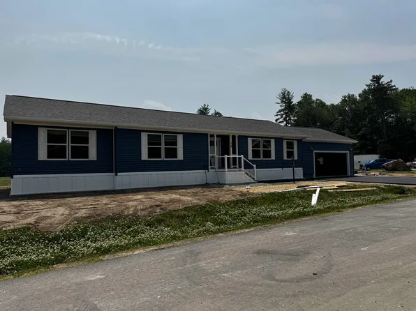 76 Diamondback Drive, Rochester, NH 03868