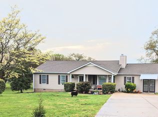 1021 Iconium Rd, Woodbury, TN 37190