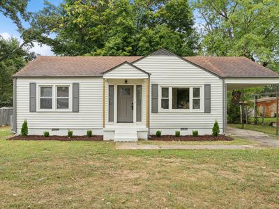 213 Lynn St, Tullahoma, TN, 37388