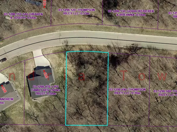 3 Old Glory Dr NE, Alexandria, MN 56308