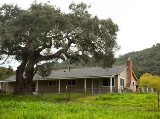3801 Jatta Rd, Arroyo Grande, CA 93420