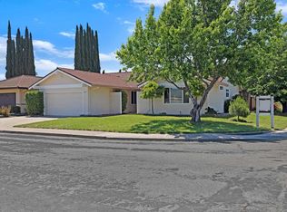 407 Dover Way, Livermore, CA 94551