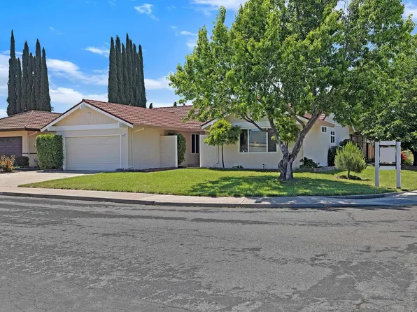 407 Dover Way, Livermore, CA 94551