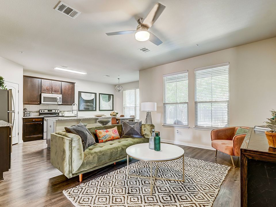 Townes on Tenth Townhomes 1200 S 10th St Pflugerville TX Zillow