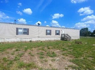 3701 Auxiliary Airport Rd, Seguin, TX 78155