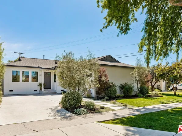 11674 Port Rd, Culver City, CA 90230