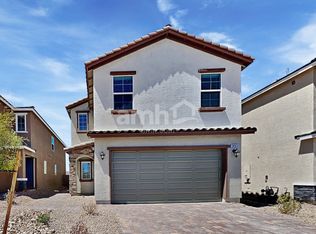5865 Iron Islands St, Las Vegas, NV 89113