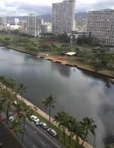 2121 Ala Wai Blvd APT 1701, Honolulu, HI, 96815