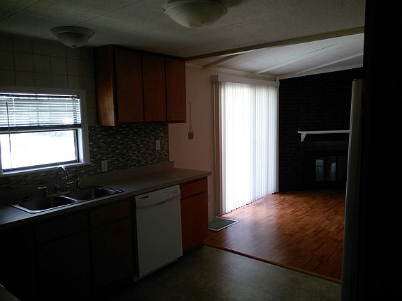 Kitchen/Living Room