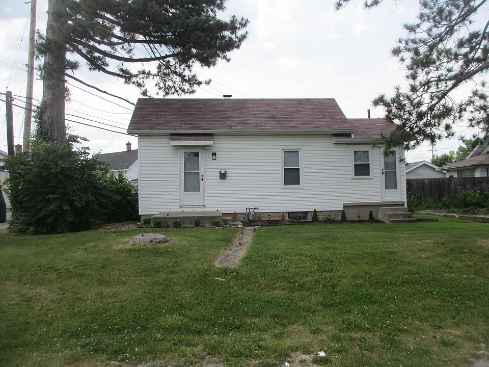 1st image of 2513 Glenarm Ave