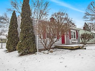 3103 Lowell St, Kalamazoo, MI 49001