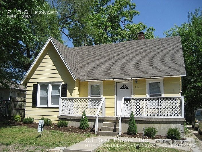 2nd image of 213 S Leonard St