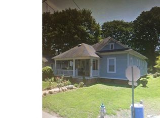 1792 Vesta Ave, College Park, GA 30337