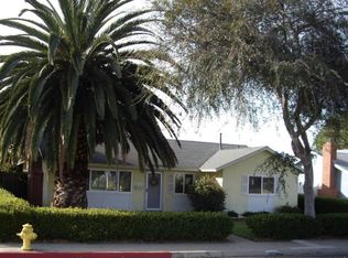 1025 N O St, Lompoc, CA 93436
