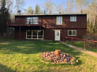 1863 Silver Creek Rd, Two Harbors, MN 55616