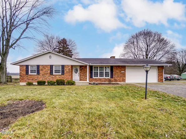 1666 N Cool Rd, Lima, OH 45801