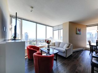 4808 Hazel St #3108, Burnaby, BC V5H 0A2