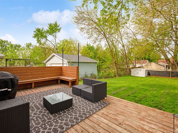 2012 61st St, Des Moines, IA 50322