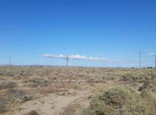 0 Vac Ave #K8, Lancaster, CA 93536