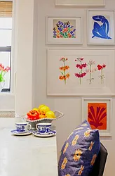 Rented by Buchbinder & Warren