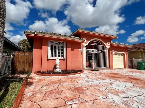 14623 SW 181st Ter, Miami, FL 33177