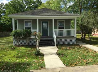 702 W 4th St, Bay Minette, AL 36507