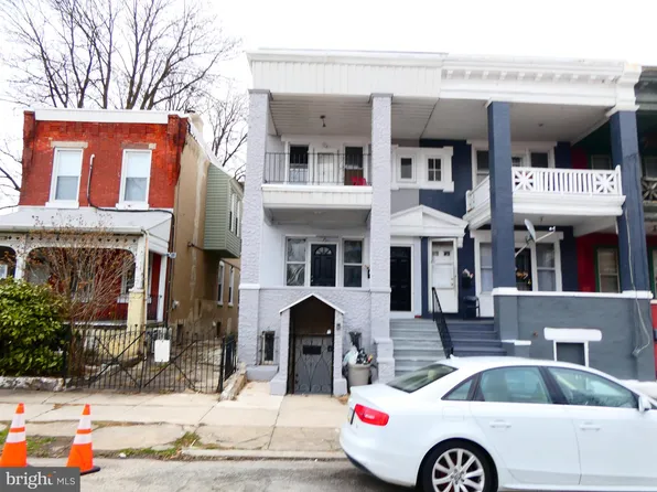 1511 N 54th St, Philadelphia, PA 19131