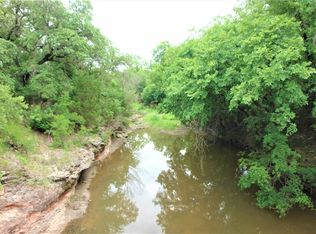 County Road 306, Zephyr, TX 76890