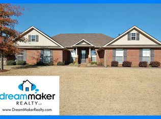 5030 Hillsdale Rd, Olive Branch, MS 38654