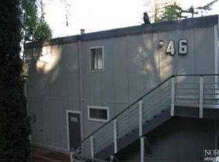46 Buena Vista Ave, Fairfax, CA 94930
