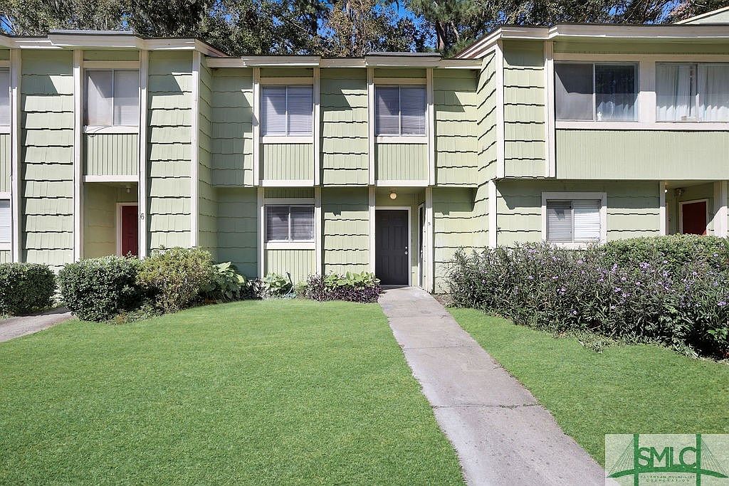 527 Tibet Ave 5A, Savannah, GA 31406 MLS 320918 Zillow