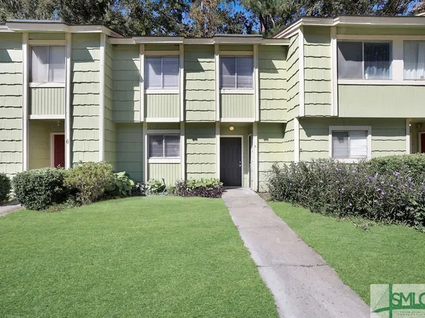 527 Tibet Avenue #5A, Savannah, GA 31406