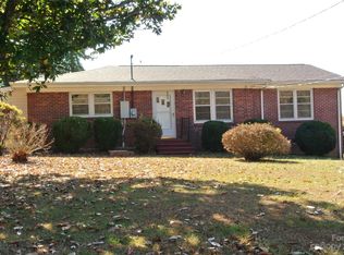 220 E Court St, Rutherfordton, NC 28139