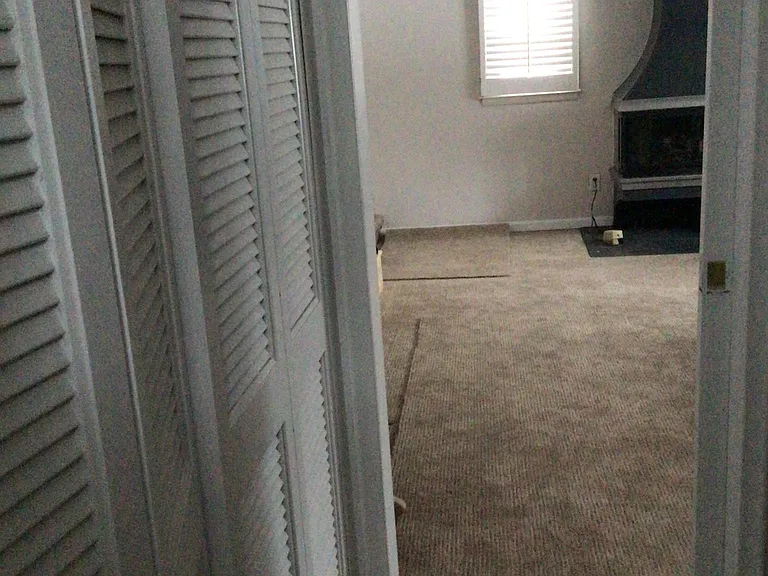 Open space living